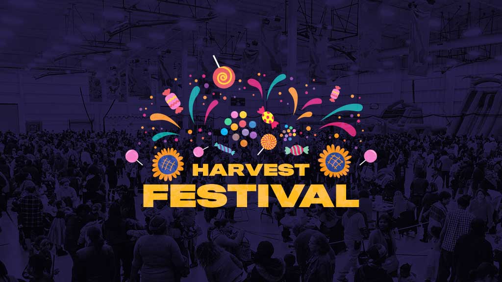 Harvest Festival