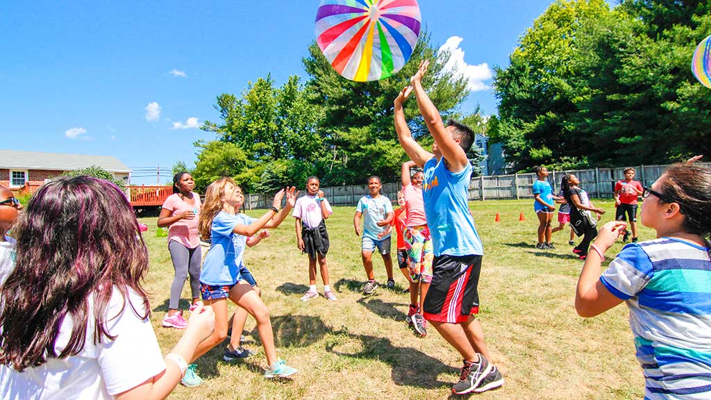 RKids SonFun - Gaithersburg